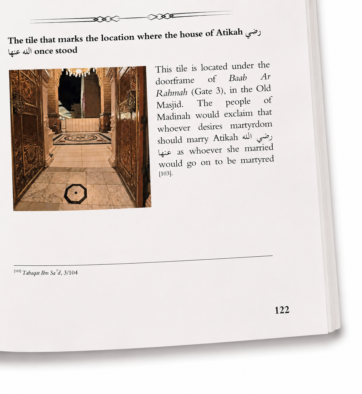 PRE-RELEASE-JULY 15: Secrets Of Makkah & Madinah