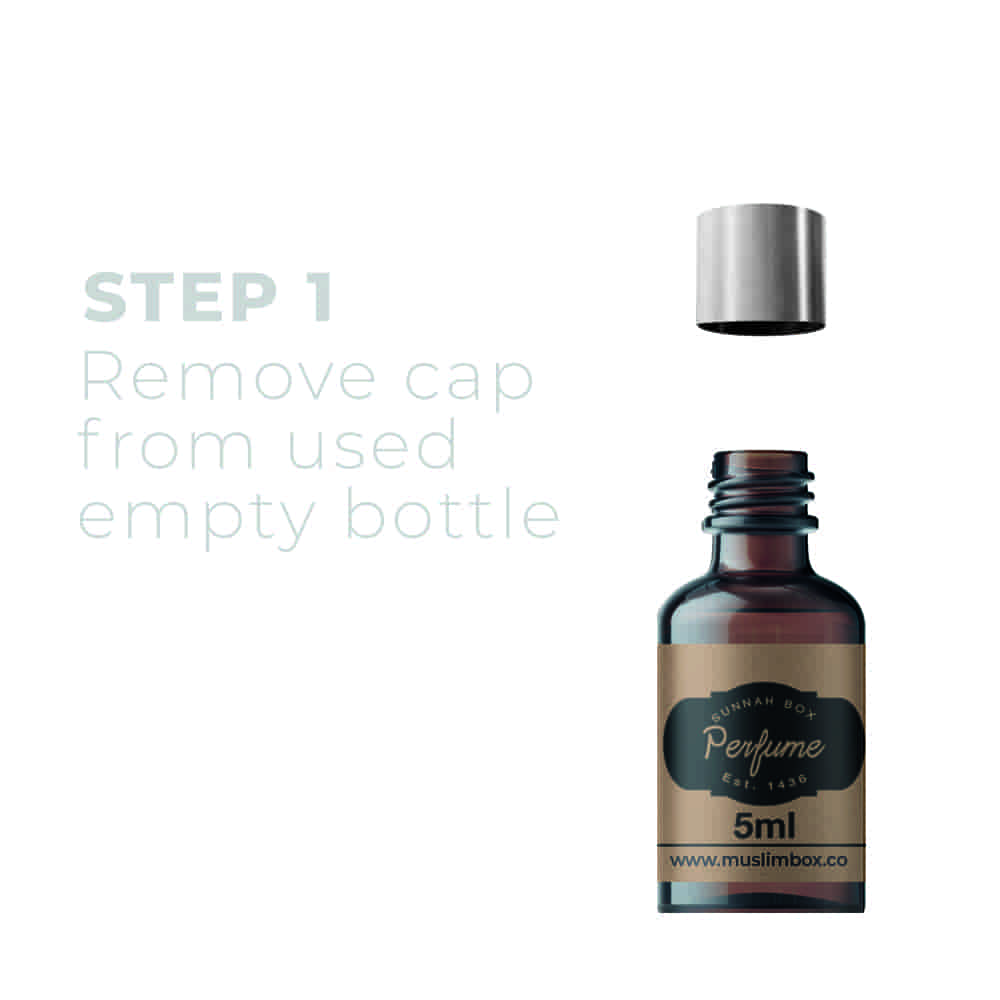 Fragrance Refill