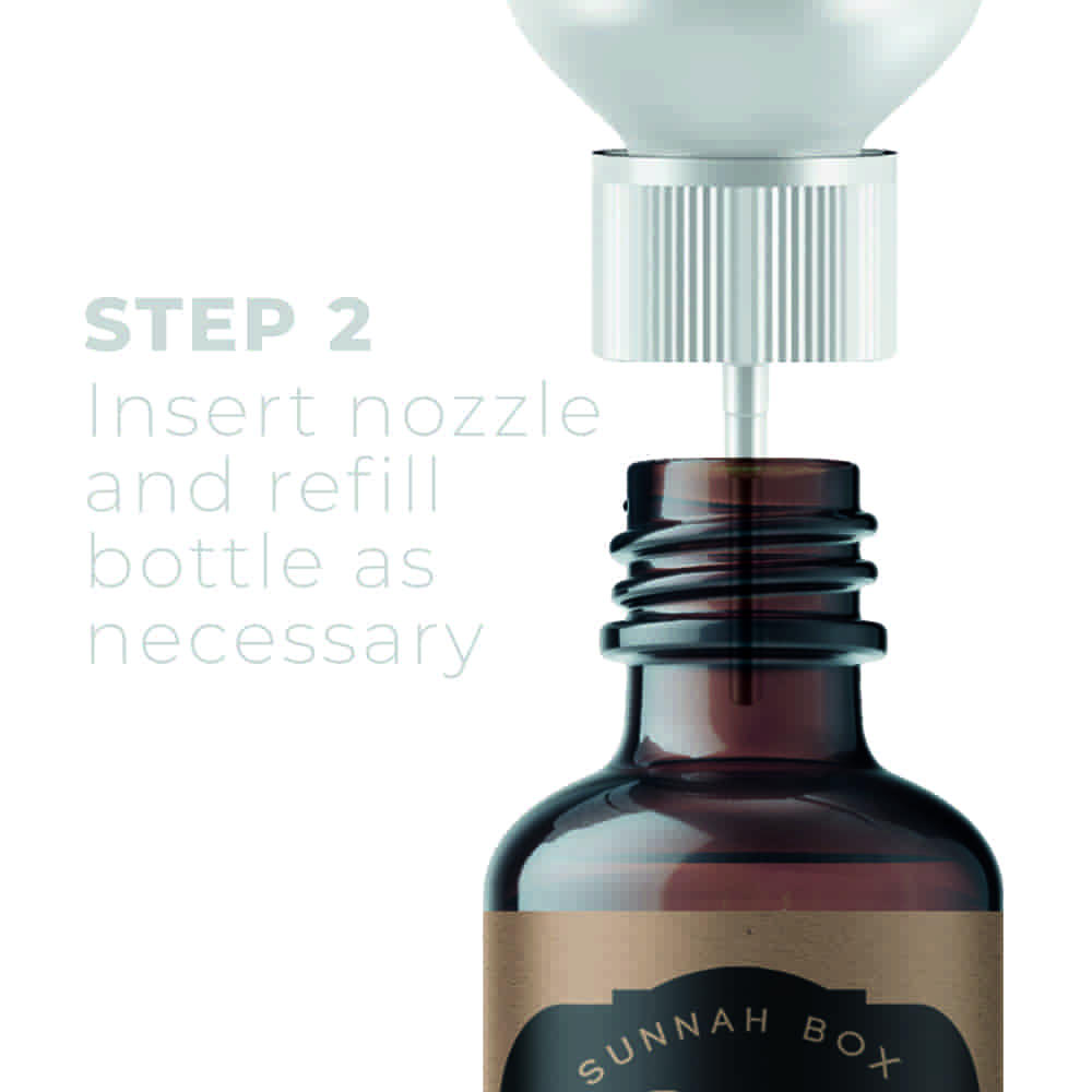 Fragrance Refill
