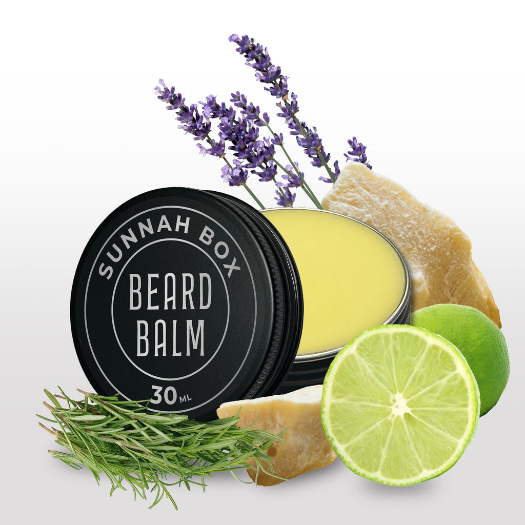 30ml Beard Balm