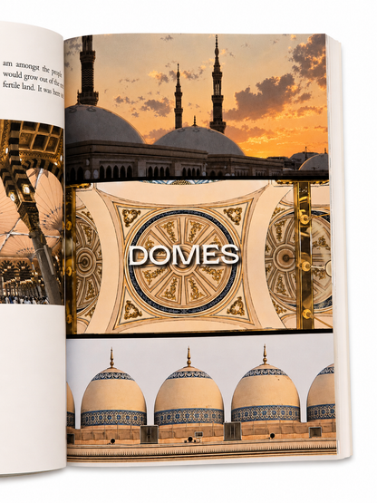 PRE-RELEASE-JULY 15: Secrets Of Makkah & Madinah