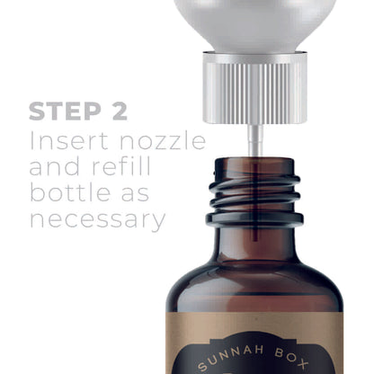 Fragrance Refill
