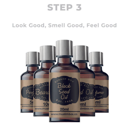 Fragrance Refill