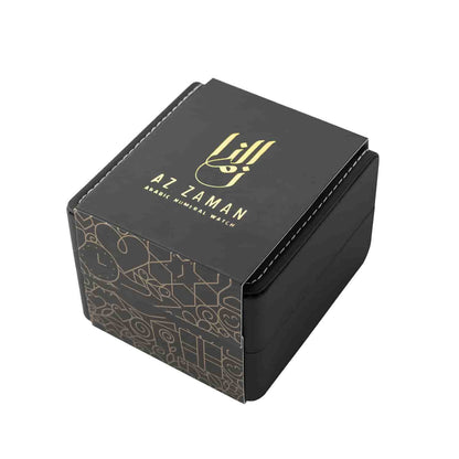 Az-Zaman - Watch Gift Box