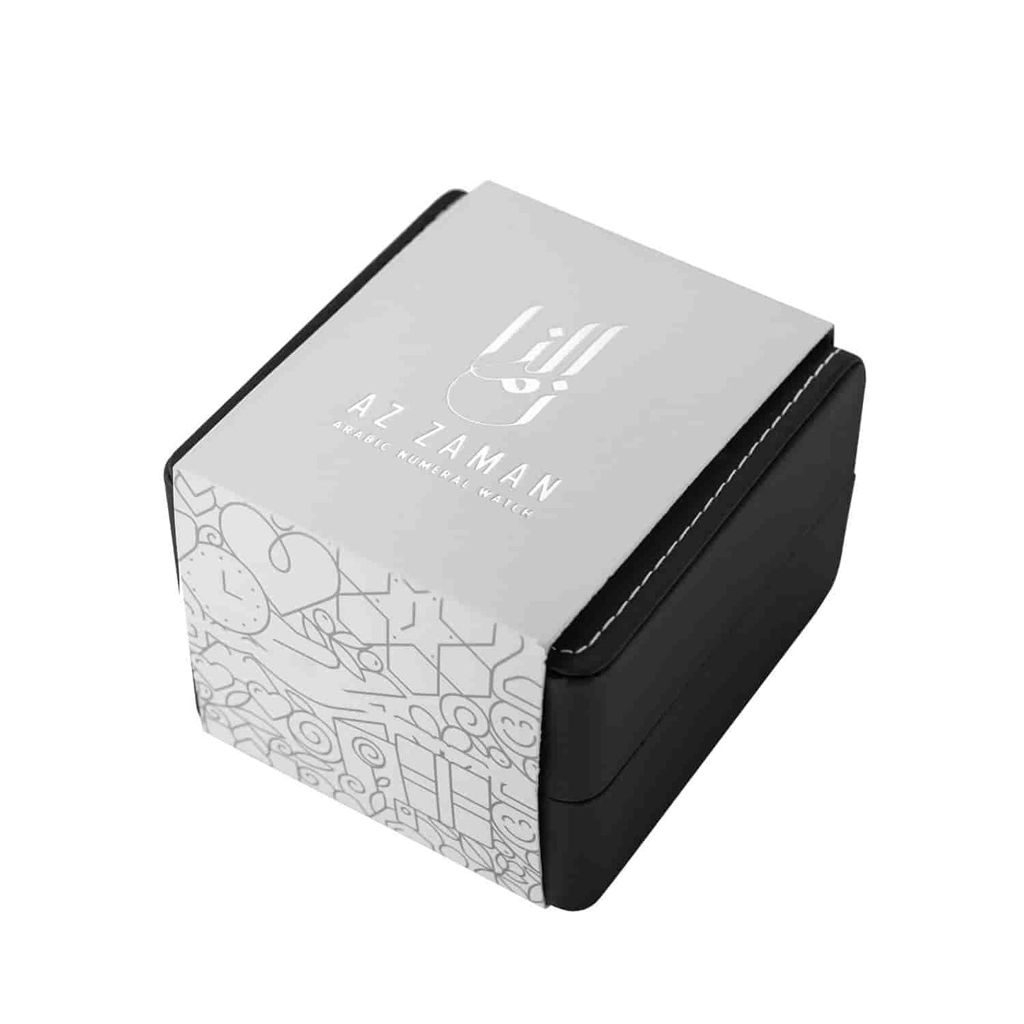 Az-Zaman - Watch Gift Box